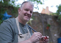 The Marvellous Miniature Workshop