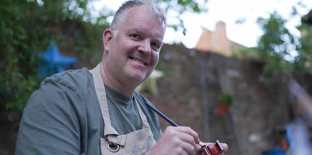 2:00 PM: The Marvellous Miniature Workshop (S1) | BBC One Scotland | 12/11 2025