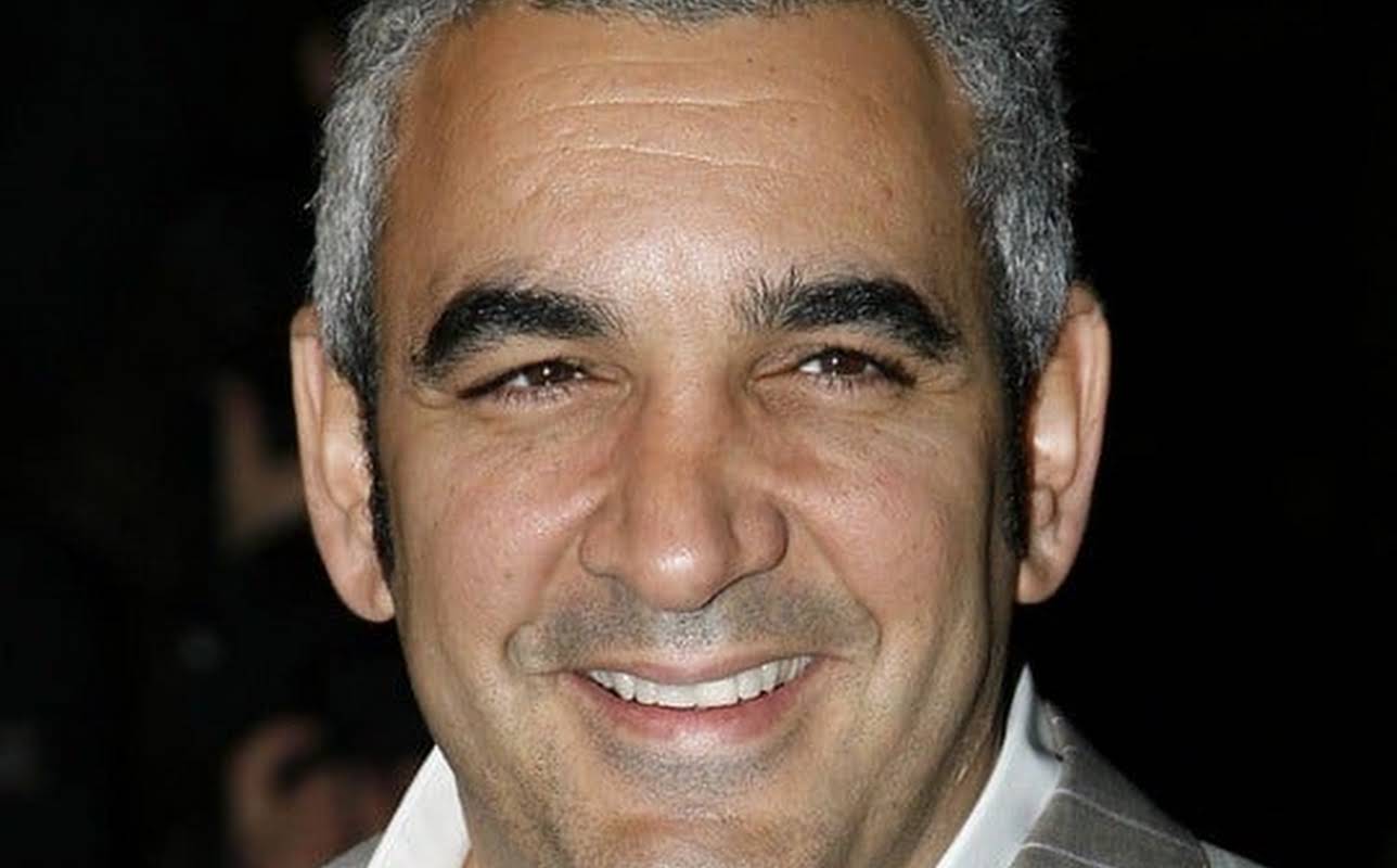 Alki David