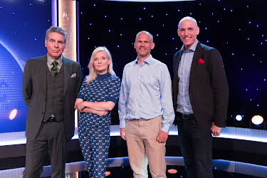 04:35: Jeopardy! (S5 E9) (S5) | Kanal 5 | 5/1 2026