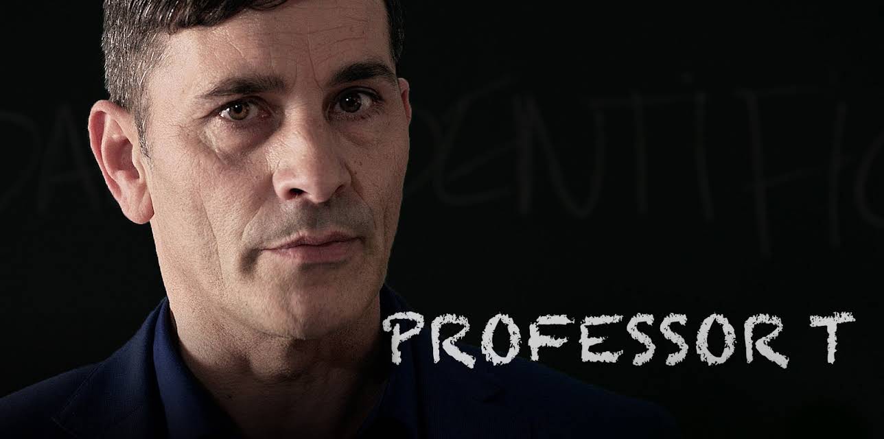 Professor T (Original), Season 1