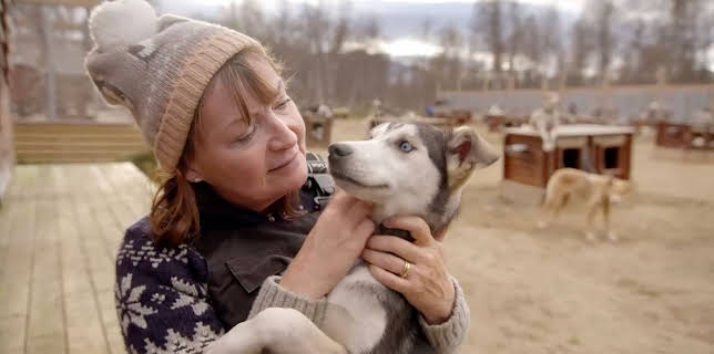 8:00 PM: Lorraine Kelly's Norwegian Odyssey | 4 Seven | 1/31 2026