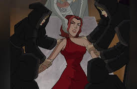 Wolverine and The X-Men Season 1: Foresight: Part 2