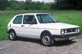 Wheeler Dealers, Season 1: VW Golf - Part 1