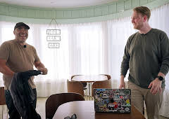 Golden vs. Zuckerberg: Stopp svindlerne!