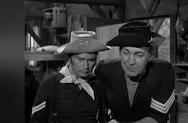 F-Troop: The Complete First Season: El Diablo