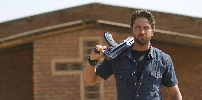 22:20: CINE: 'EL SOLDADO DE DIOS' | FDF | 12/21 2025