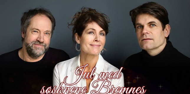 00:45: Jul med søsknene Bremnes | NRK 2 | 12/3 2025