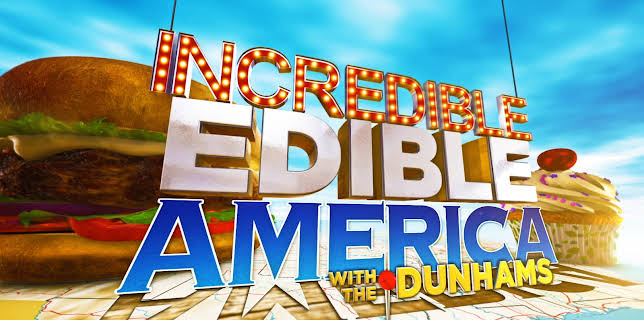 Incredible Edible America, Season 1