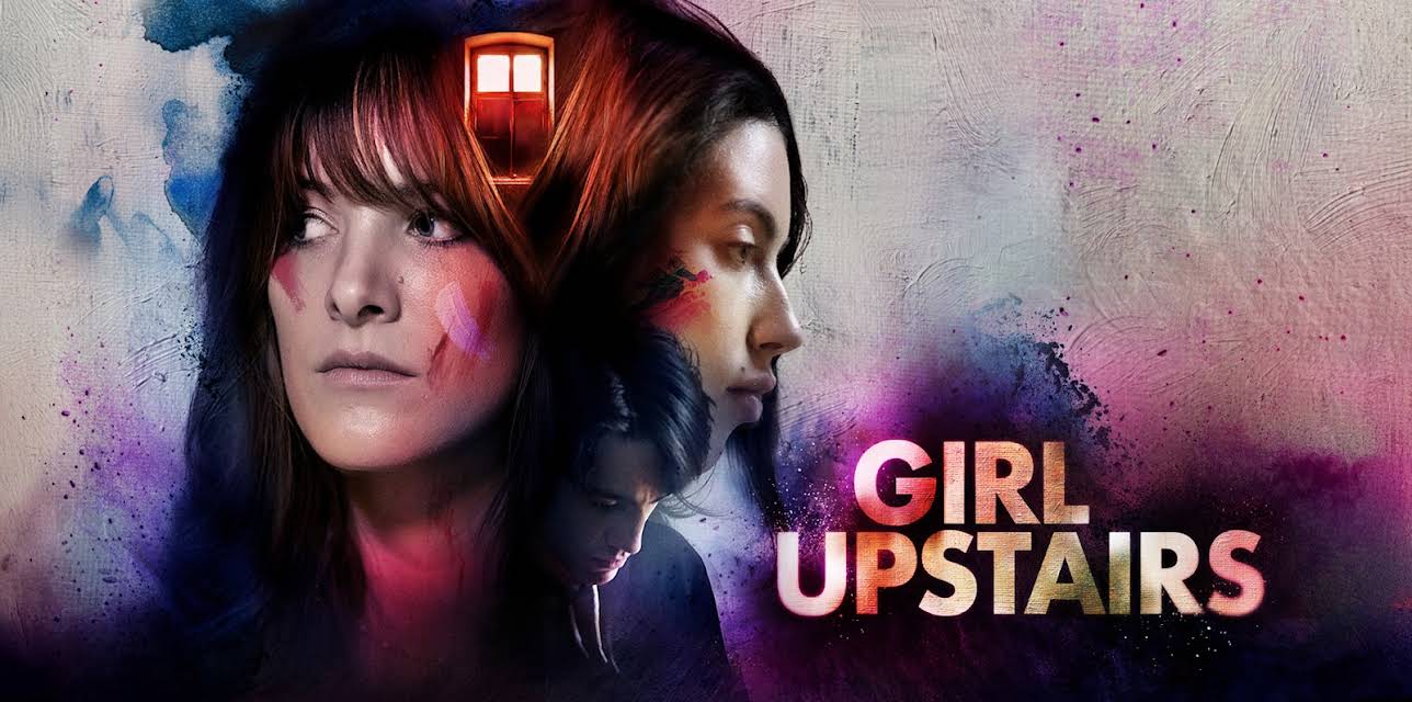 Girl Upstairs (2024)