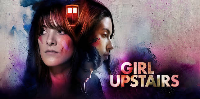 Girl Upstairs (2024)