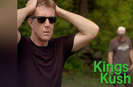Kings of Kush: They're All Gonna Die