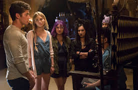 Marvel's Runaways: Marvel's Runaways Kingdom