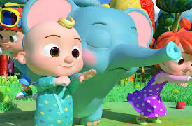 CoComelon: Episode 13