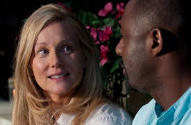 The Big C Season 1: The Ecstasy And The Agony