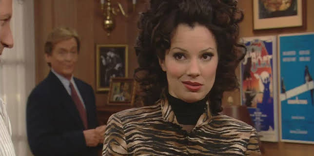 06:30: Nanny (S5 E19) (S5) | TV3 | 11/19 2025