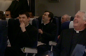 Father Ted Season 2: Flight into Terror