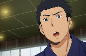 Gingitsune: Messenger Fox of the Gods: It Really Doesn't Matter