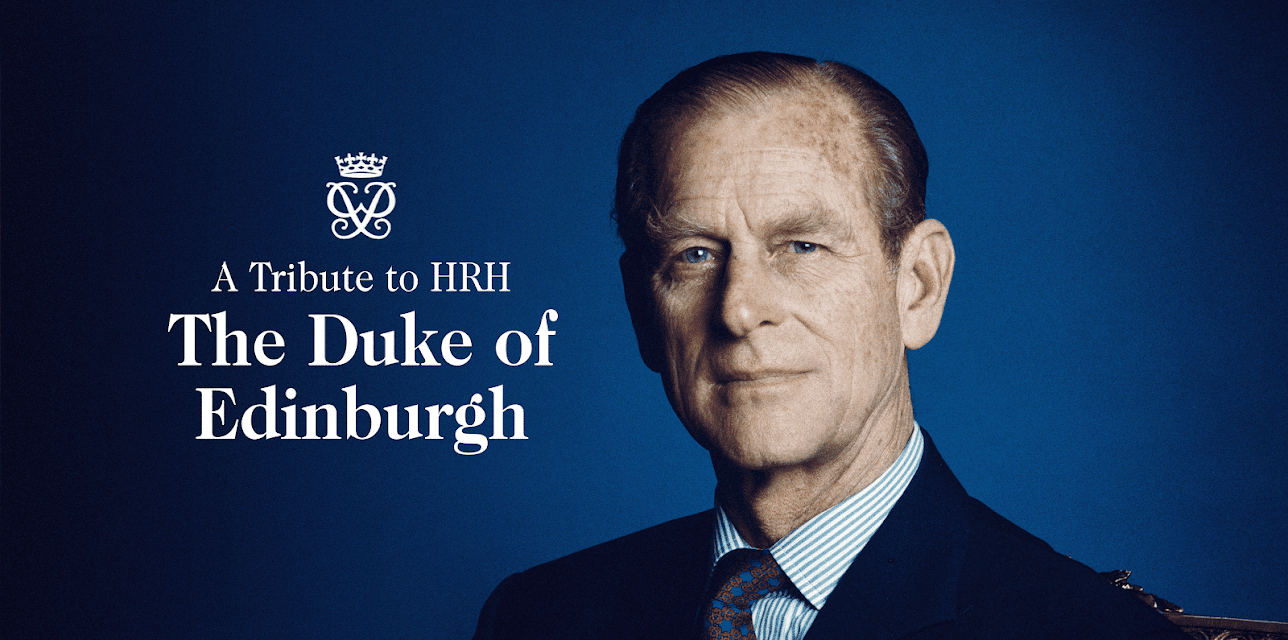 A Tribute to HRH the Duke of Edinburgh (2021)