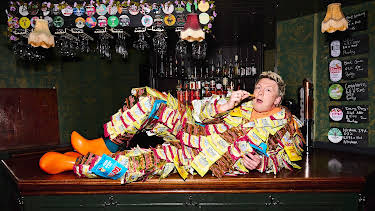 10:00 PM: New: Live from The Lycett Arms | Channel 4 | 9/25 2026