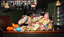 New: Live from The Lycett Arms