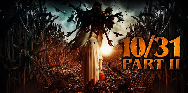 10/31 Part 2 (2019)