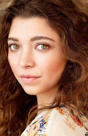 December Ensminger as 