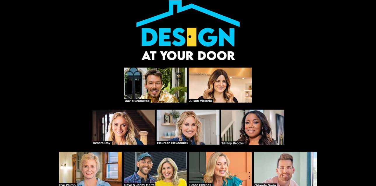 Design At Your Door, Season 1