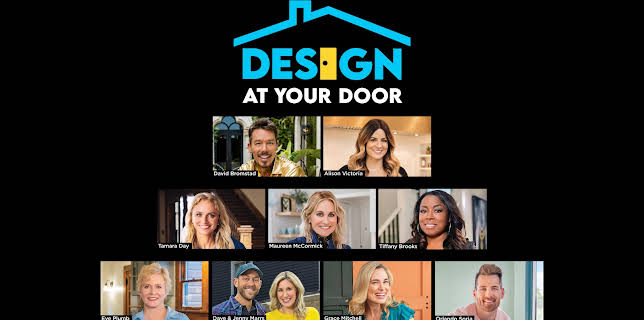 Design At Your Door, Season 1