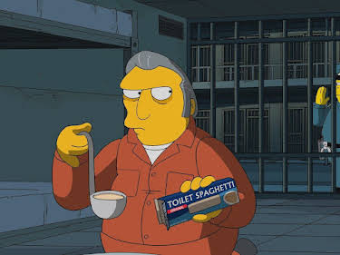 18:40: Die Simpsons | ProSieben | 9/17 2026