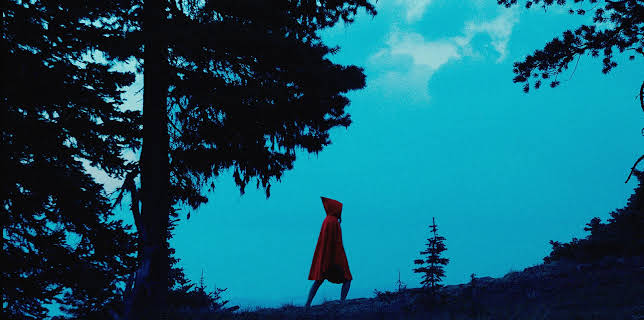 23:00: Kryptic | Viasat Premiere | 3/3 2026