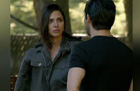 La Fiscal de Hierro: Episode 23