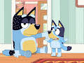 Bluey