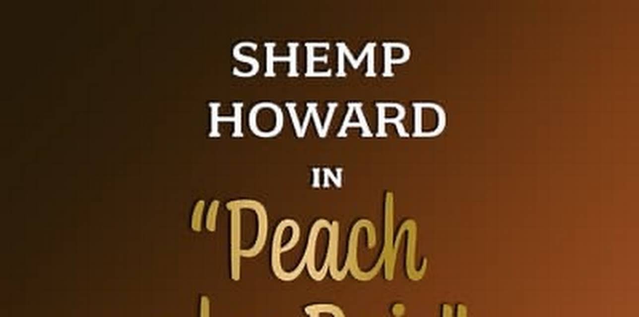 Peach of a Pair (1934)