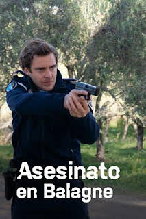 20:22: Asesinato en la Balagne | Calle 13 | 3/29 2026