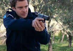 Asesinato en la Balagne