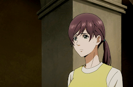 Platinum End, Pt. 1: Your Own Worth