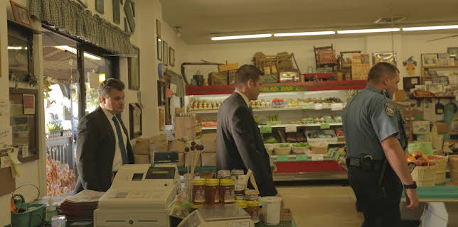 23:45: Homicide Hunter - Dem Mörder auf der Spur | Kabel Eins Doku | 2/11 2026