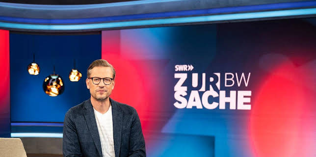 20:15: Zur Sache Baden-Württemberg! | SWR Fernsehen BW | 12/18 2025