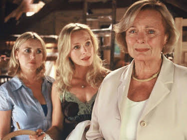 12:55: Die Hochzeit meiner Töchter | SWR Fernsehen RP | 4/14 2026