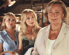 Die Hochzeit meiner Töchter