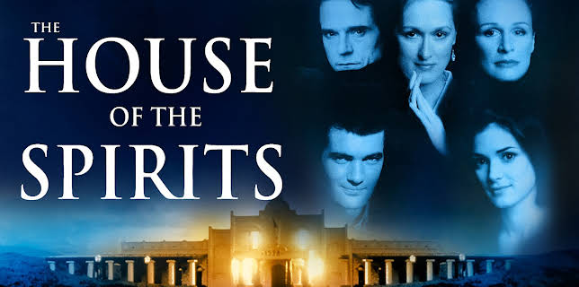 The House of Spirits (1994)
