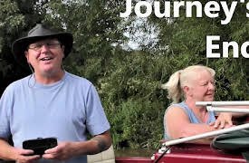 Travels by Narrowboat: Journey's End