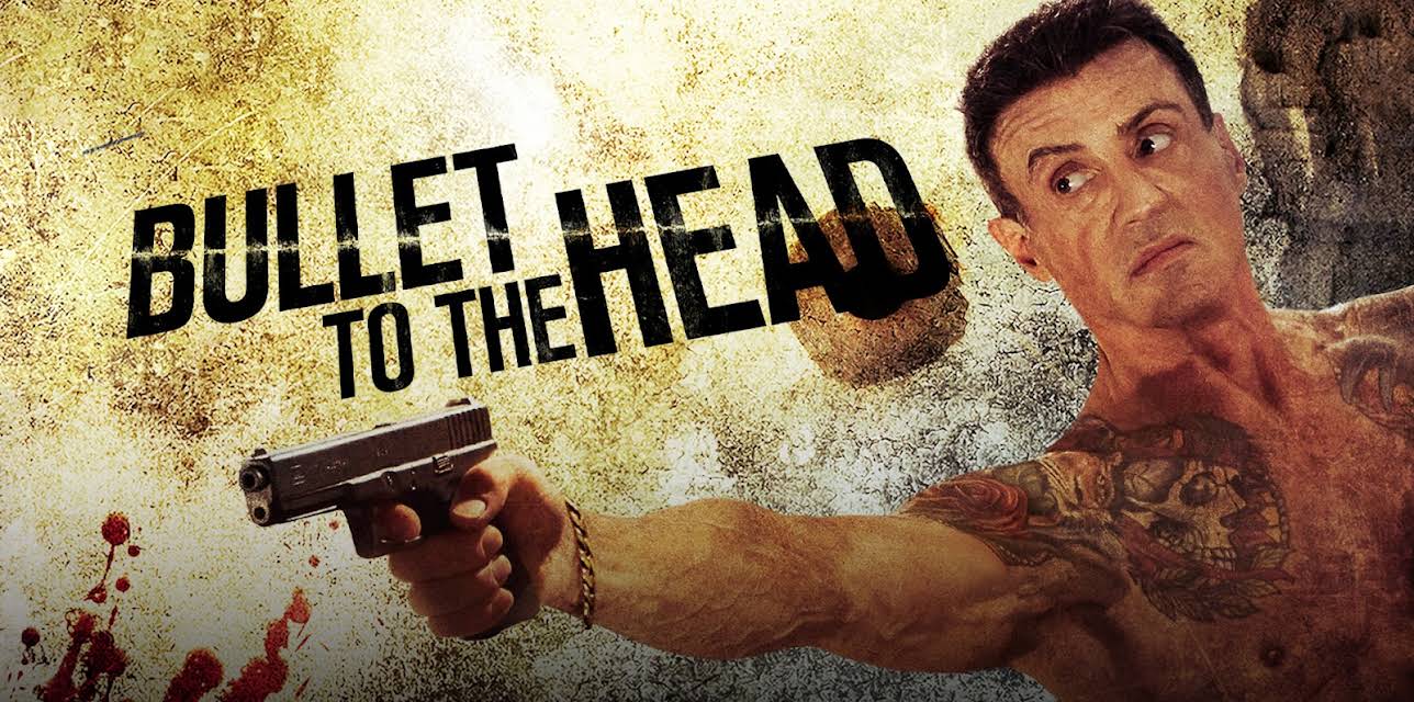 Bullet To The Head (2013)