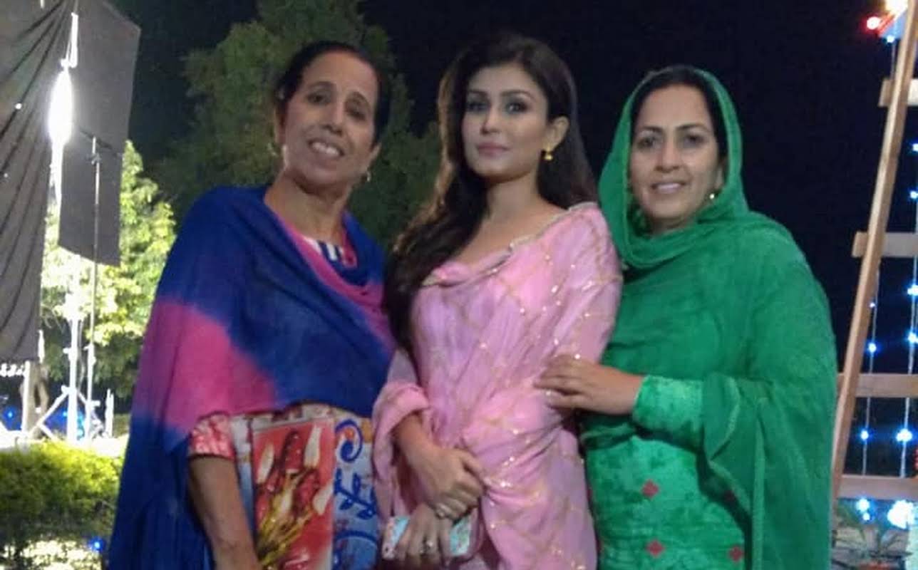 Gurpreet Bhangu