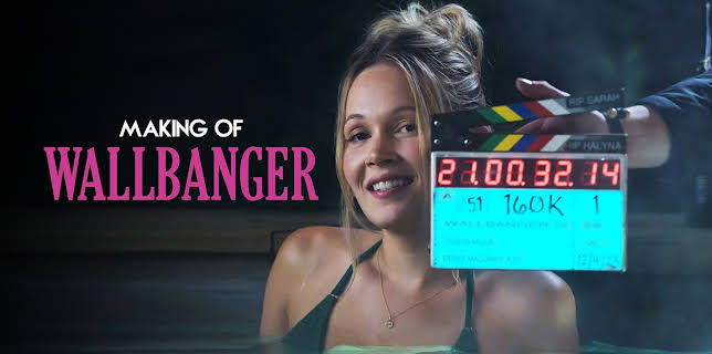 The Making of Wallbanger (2024)