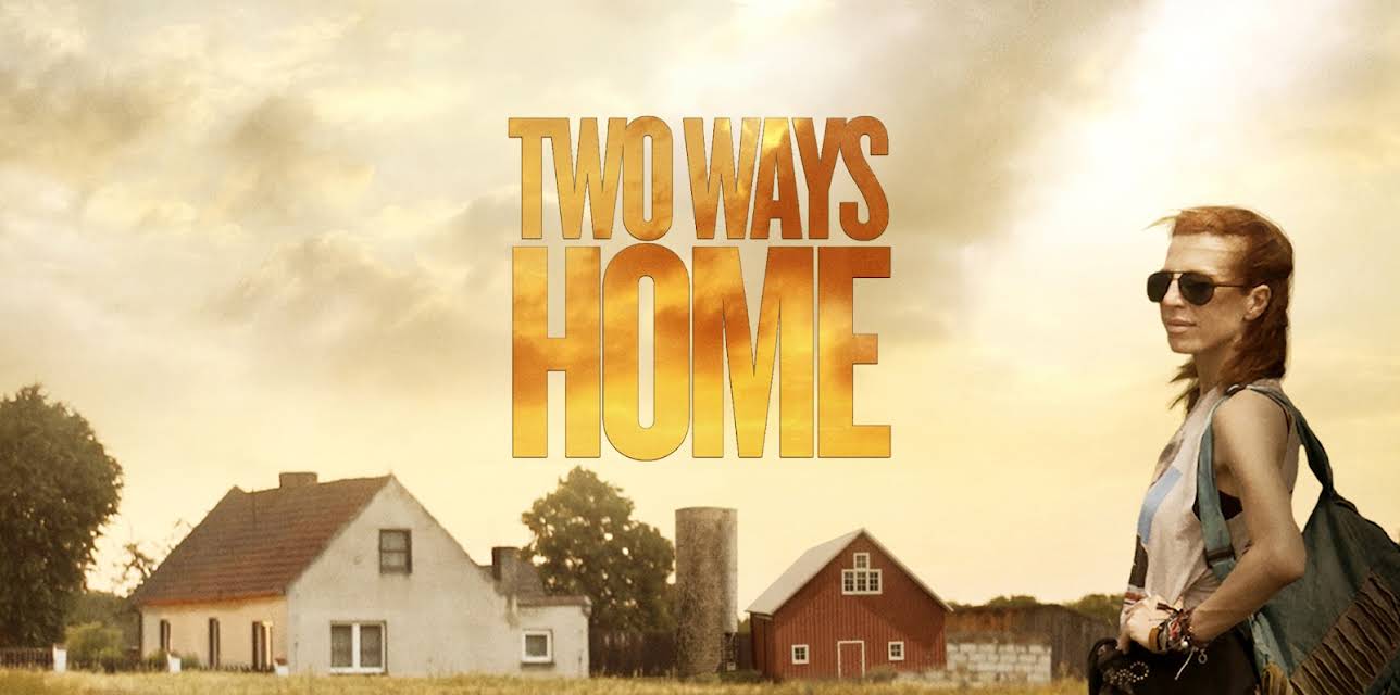 Two Ways Home (2020)