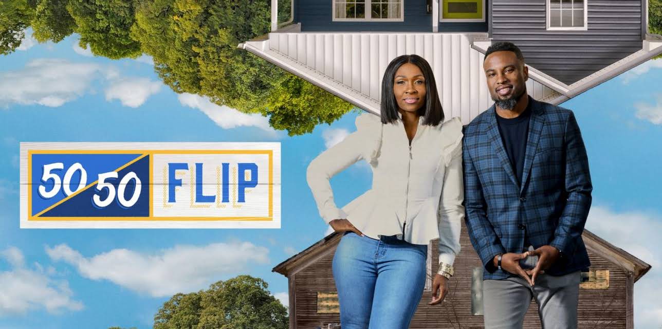 50/50 Flip