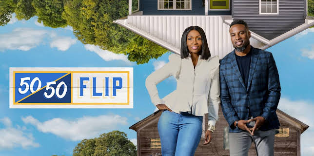 50/50 Flip