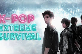 K-Pop Extreme Survival: Episode 1